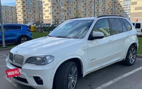 BMW X5, 2011 год, 2 490 000 рублей, 11 фотография