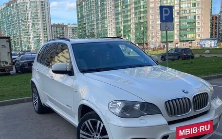 BMW X5, 2011 год, 2 490 000 рублей, 2 фотография