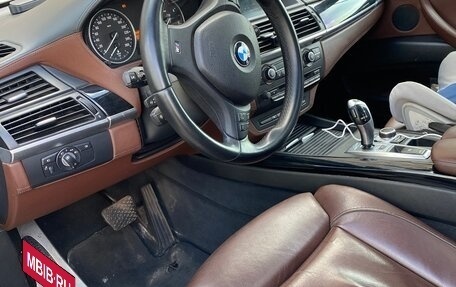 BMW X5, 2011 год, 2 490 000 рублей, 13 фотография