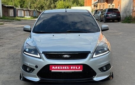 Ford Focus II рестайлинг, 2009 год, 760 000 рублей, 2 фотография