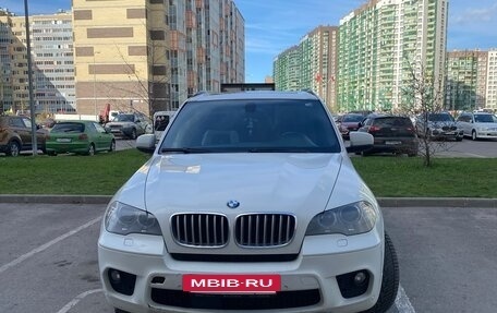 BMW X5, 2011 год, 2 490 000 рублей, 12 фотография