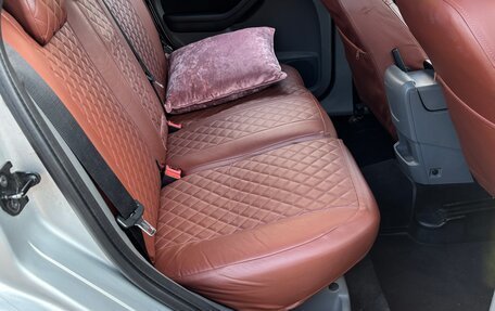 Ford Focus II рестайлинг, 2009 год, 760 000 рублей, 8 фотография