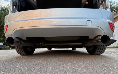 Ford Focus II рестайлинг, 2009 год, 760 000 рублей, 14 фотография
