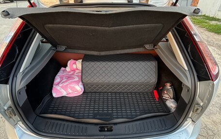 Ford Focus II рестайлинг, 2009 год, 760 000 рублей, 13 фотография