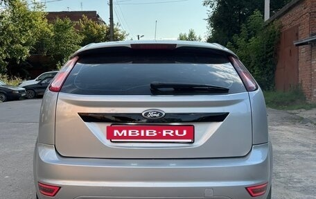 Ford Focus II рестайлинг, 2009 год, 760 000 рублей, 6 фотография