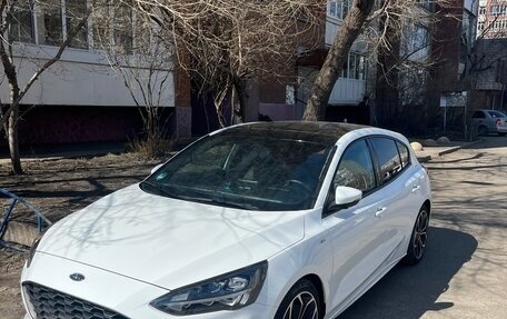 Ford Focus IV, 2020 год, 1 730 000 рублей, 3 фотография