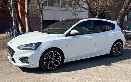 Ford Focus IV, 2020 год, 1 730 000 рублей, 4 фотография