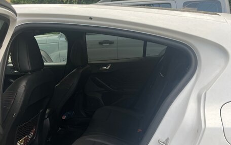 Ford Focus IV, 2020 год, 1 730 000 рублей, 9 фотография
