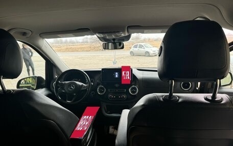 Ford Focus IV, 2020 год, 1 730 000 рублей, 7 фотография