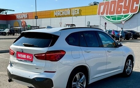BMW X1, 2019 год, 2 490 000 рублей, 5 фотография