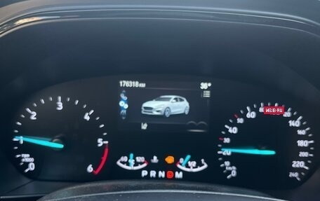 Ford Focus IV, 2020 год, 1 730 000 рублей, 8 фотография
