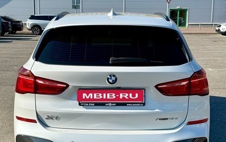 BMW X1, 2019 год, 2 490 000 рублей, 6 фотография