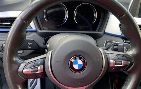 BMW X1, 2019 год, 2 490 000 рублей, 10 фотография