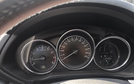 Mazda CX-5 II, 2021 год, 2 450 000 рублей, 5 фотография