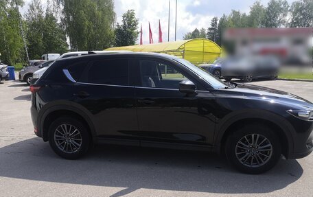 Mazda CX-5 II, 2021 год, 2 450 000 рублей, 3 фотография