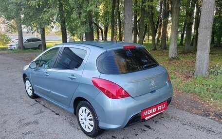 Peugeot 308 II, 2011 год, 590 000 рублей, 5 фотография