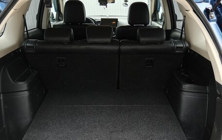 Mitsubishi Outlander III рестайлинг 3, 2015 год, 2 100 000 рублей, 16 фотография