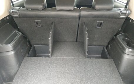 Mitsubishi Outlander III рестайлинг 3, 2015 год, 2 100 000 рублей, 18 фотография