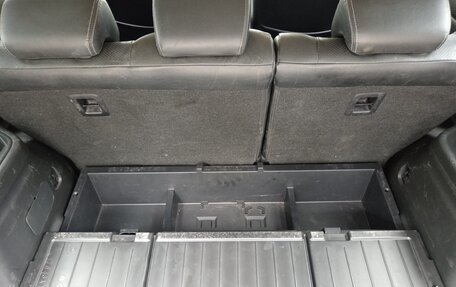 Mitsubishi Outlander III рестайлинг 3, 2015 год, 2 100 000 рублей, 17 фотография