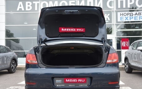 Peugeot 408 I рестайлинг, 2015 год, 990 000 рублей, 7 фотография