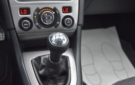 Peugeot 408 I рестайлинг, 2015 год, 990 000 рублей, 23 фотография