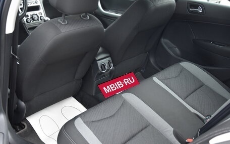 Peugeot 408 I рестайлинг, 2015 год, 990 000 рублей, 19 фотография