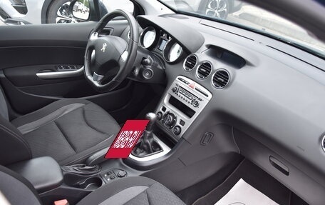 Peugeot 408 I рестайлинг, 2015 год, 990 000 рублей, 20 фотография