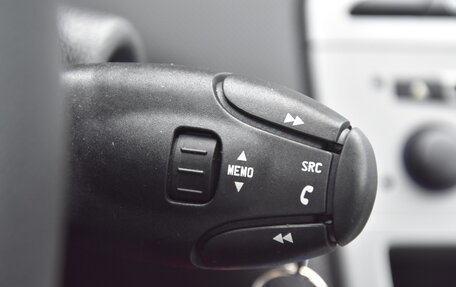 Peugeot 408 I рестайлинг, 2015 год, 990 000 рублей, 30 фотография