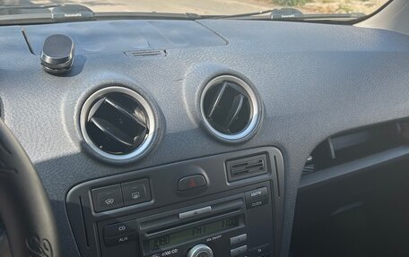 Ford Fusion I, 2006 год, 790 000 рублей, 3 фотография
