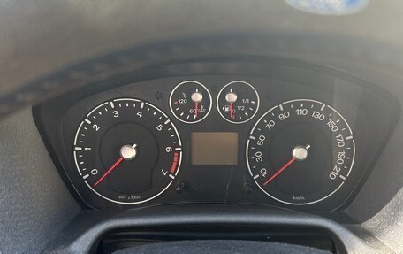 Ford Fusion I, 2006 год, 790 000 рублей, 2 фотография