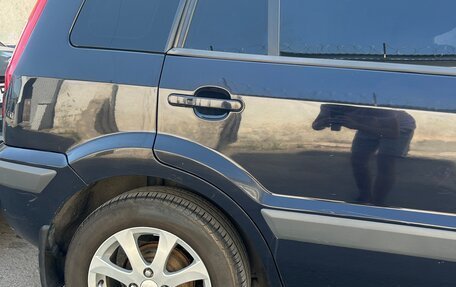 Ford Fusion I, 2006 год, 790 000 рублей, 6 фотография