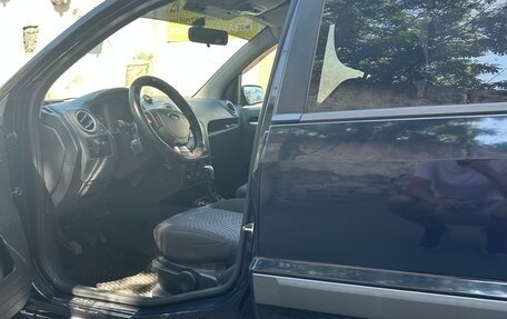 Ford Fusion I, 2006 год, 790 000 рублей, 4 фотография