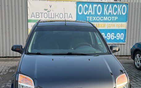 Ford Fusion I, 2006 год, 790 000 рублей, 12 фотография