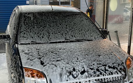 Ford Fusion I, 2006 год, 790 000 рублей, 14 фотография