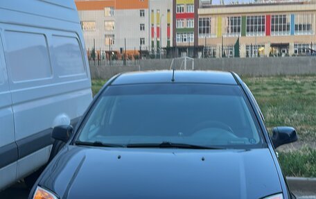 Ford Fusion I, 2006 год, 790 000 рублей, 13 фотография