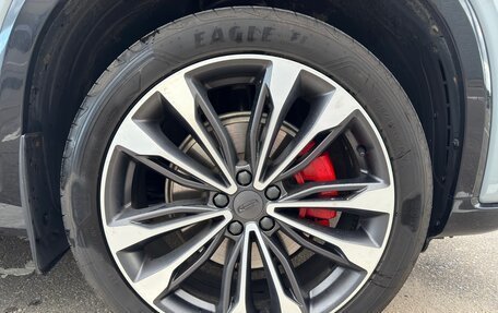 Geely Tugella FY11, 2023 год, 3 100 000 рублей, 4 фотография