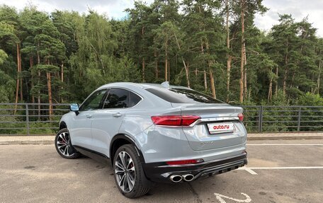 Geely Tugella FY11, 2023 год, 3 100 000 рублей, 8 фотография