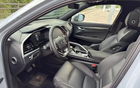 Geely Tugella FY11, 2023 год, 3 100 000 рублей, 9 фотография