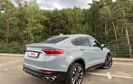 Geely Tugella FY11, 2023 год, 3 100 000 рублей, 6 фотография