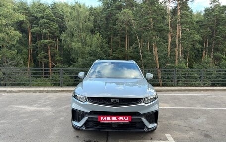 Geely Tugella FY11, 2023 год, 3 100 000 рублей, 2 фотография