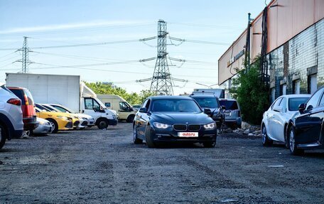 BMW 3 серия, 2012 год, 2 250 000 рублей, 2 фотография