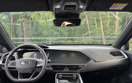 Geely Tugella FY11, 2023 год, 3 100 000 рублей, 10 фотография