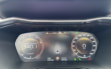 Geely Tugella FY11, 2023 год, 3 100 000 рублей, 12 фотография