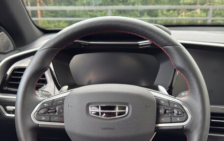Geely Tugella FY11, 2023 год, 3 100 000 рублей, 11 фотография