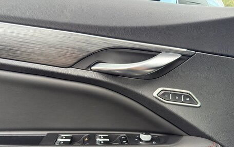 Geely Tugella FY11, 2023 год, 3 100 000 рублей, 17 фотография