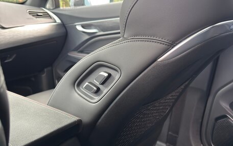 Geely Tugella FY11, 2023 год, 3 100 000 рублей, 19 фотография