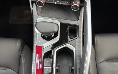Geely Tugella FY11, 2023 год, 3 100 000 рублей, 14 фотография
