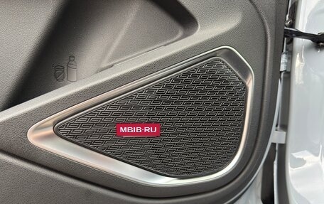 Geely Tugella FY11, 2023 год, 3 100 000 рублей, 18 фотография