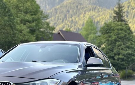 BMW 3 серия, 2012 год, 2 250 000 рублей, 6 фотография