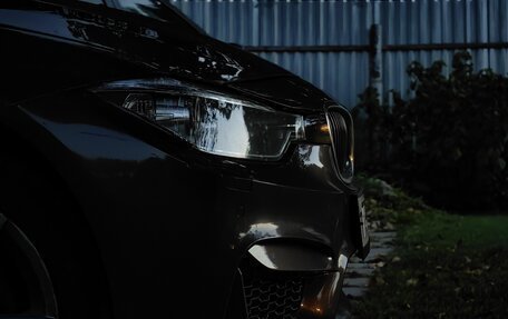BMW 3 серия, 2012 год, 2 250 000 рублей, 8 фотография
